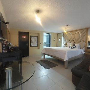 Hotel Boutique San Sebastián